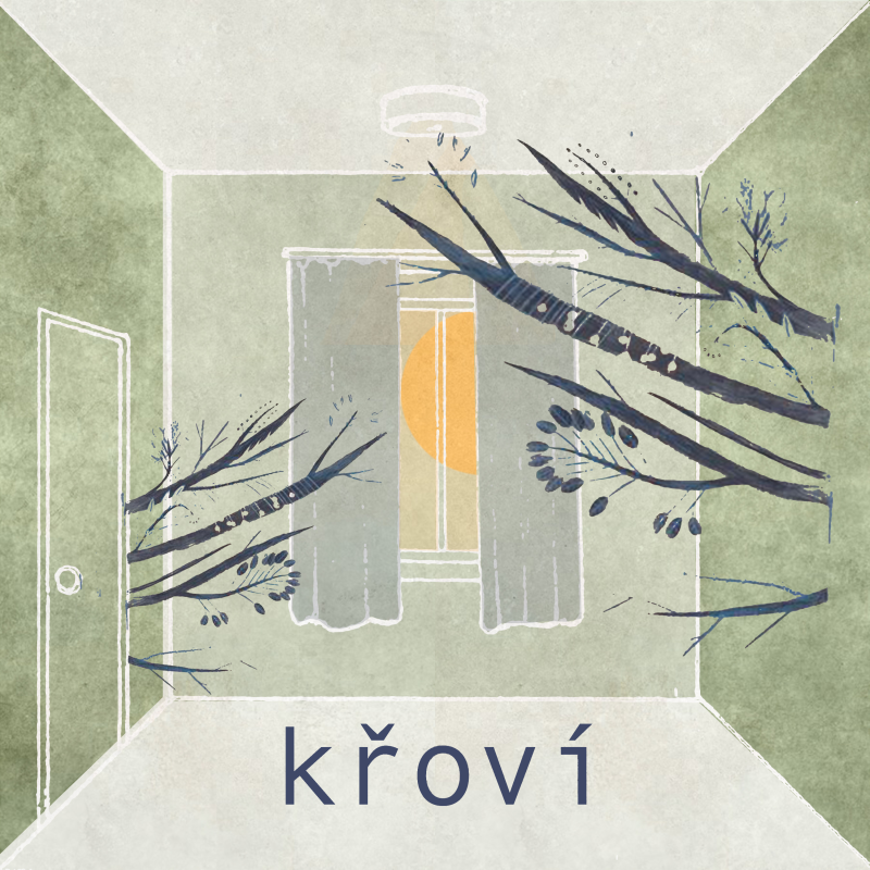 Obrázek epizody Architektka a designérka Kateřina Goryczka o udržitelnosti