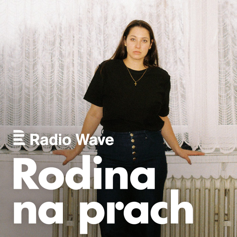 Obrázek epizody Když nám rodiče nedali lásku a pozornost, není snadné si ji sami dopřát, říkají terapeutky