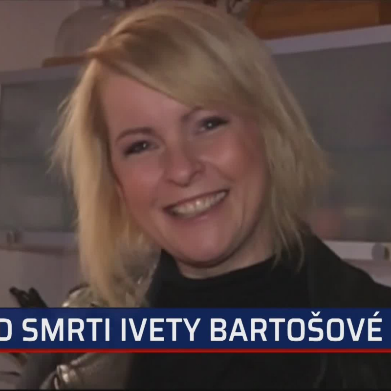 Obrázek epizody Sedm let od tragické smrti Ivety Bartošové. Její život byl jako na houpačce (zdroj: CNN Prima NEWS)