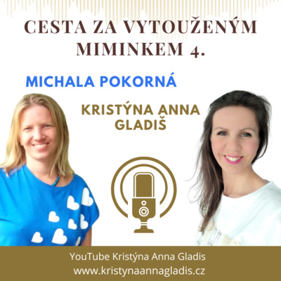 Obrázek epizody #035 Nedaří se otěhotnět