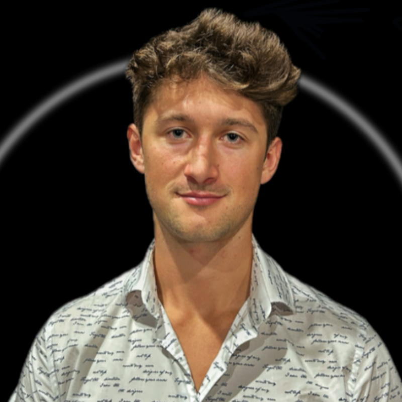 Obrázek epizody FRANTIŠEK KNOBLOCH: O dlouhověkosti, spánku, stravě, těle...