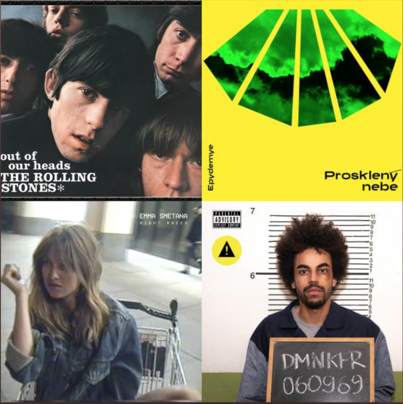 Obrázek epizody Konektor: Předem našeho podcastu vykrademe náš jiný podcast. No a pak se podíváme Daňkovi na Daňka a zjistíme, že když se potkaj Daňci tři, tak se radost násobí. Se Skálou se začneme ladit do country a zazní i ono magické slovo, které nikdo z nás ještě ne