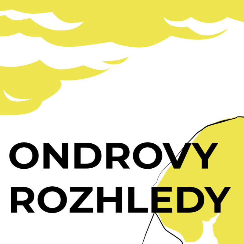 Obrázek epizody 1. O mně... Jak se stalo, že jsem přišel o zrak