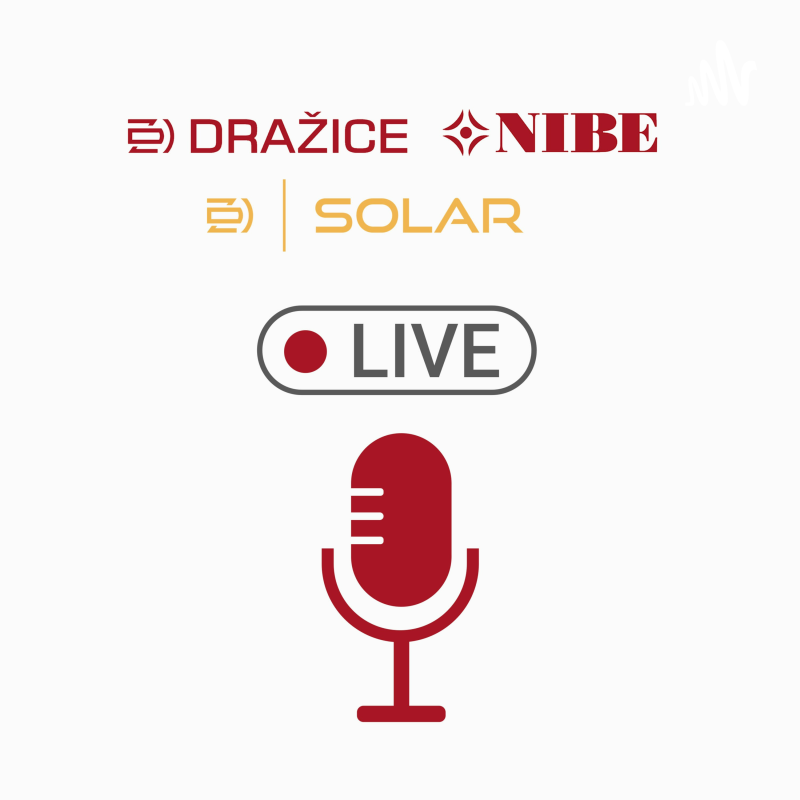 Obrázek epizody Akumulace přebytků fotovoltaické energie do vody