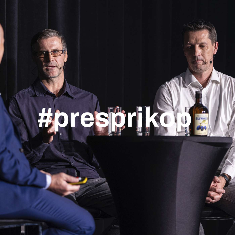 Obrázek epizody Jak se pozná duše šampiona? – Petr Lacina & Jiří Novák