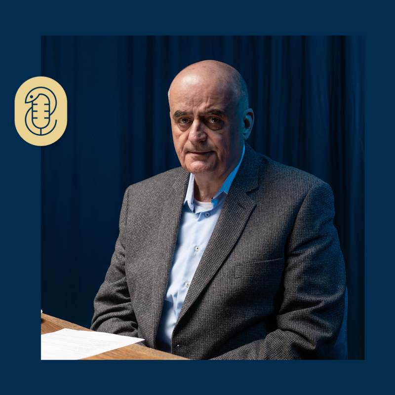 Obrázek epizody Purkyně ON AIR: Popov, #5 / Alkohol