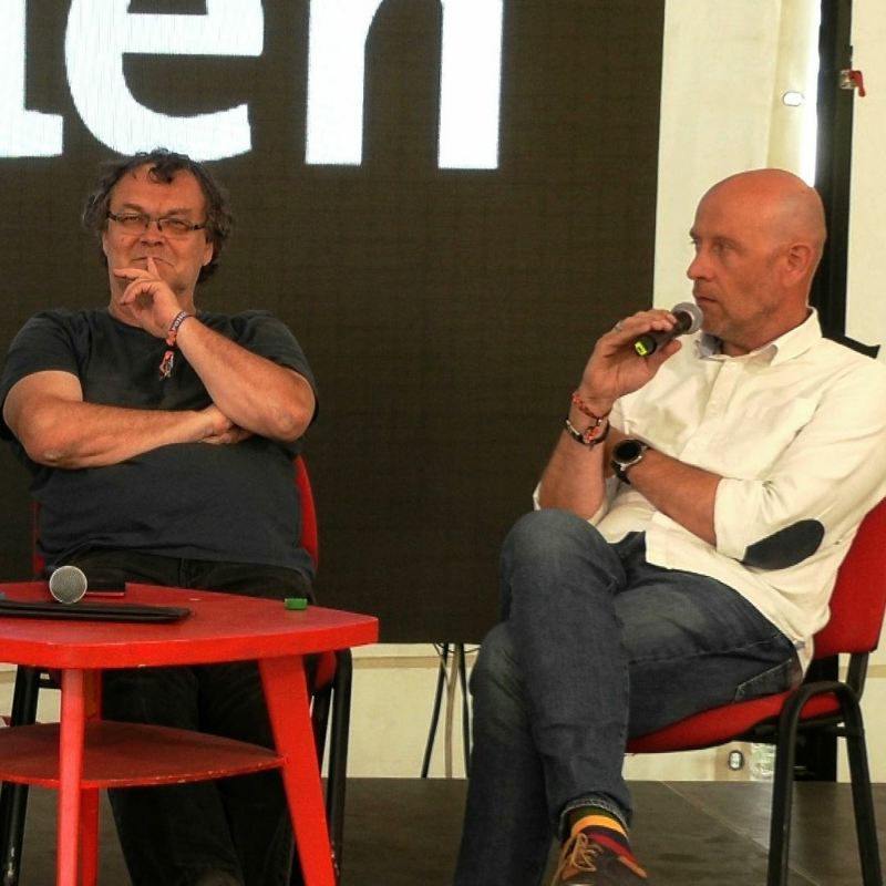 Obrázek epizody .pod lampou na Pohode: Artemis a návrat človeka na Mesiac