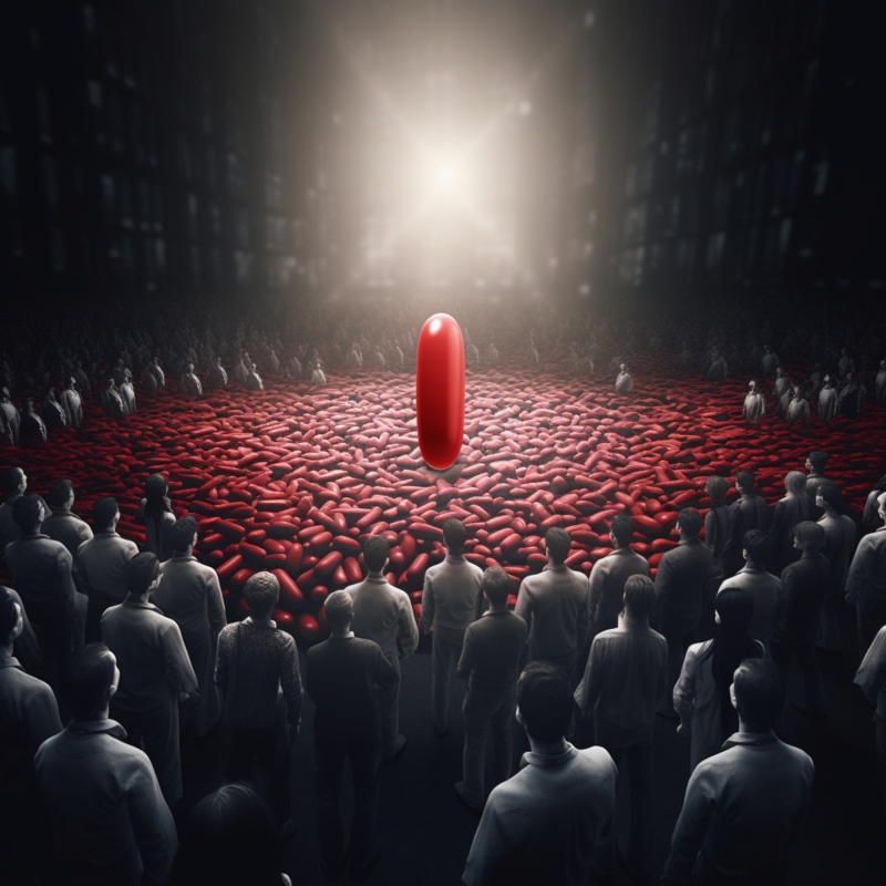 Obrázek epizody Farmakologické okénko