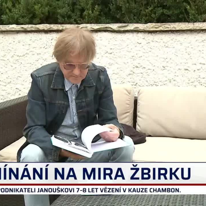 Obrázek epizody Nový den 12.11.2021 08:00 - 10:00