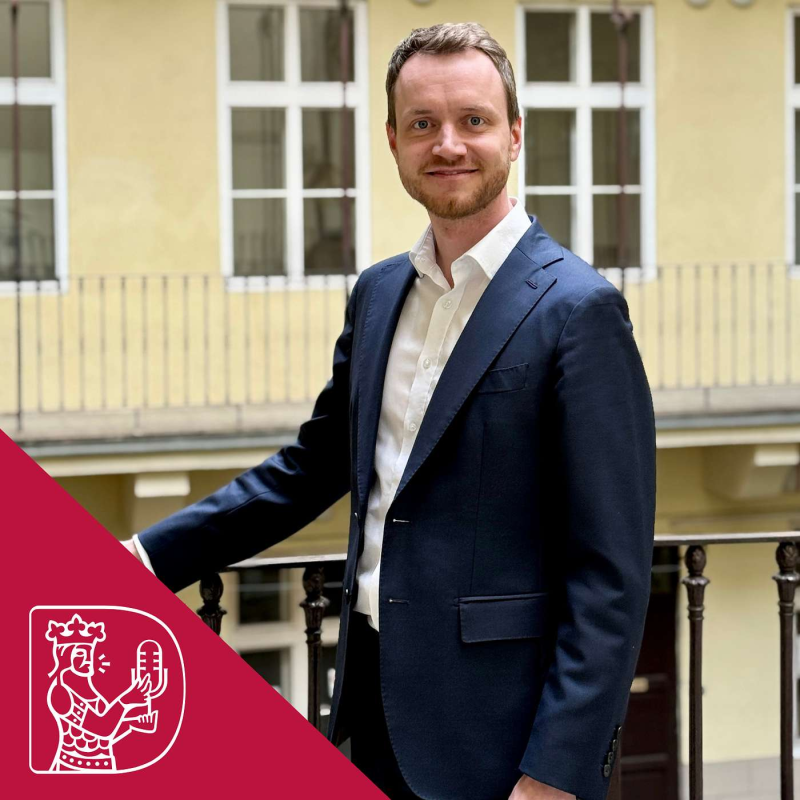 Obrázek epizody Tomáš Fliegl: České vysoké školství má na víc, brzdí ho ale způsob řízení