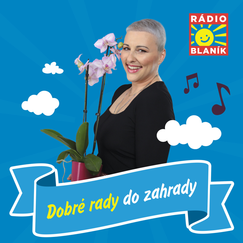 Obrázek epizody DOBRÉ RADY DO ZAHRADY NA RÁDIU BLANÍK-Pasivní domy