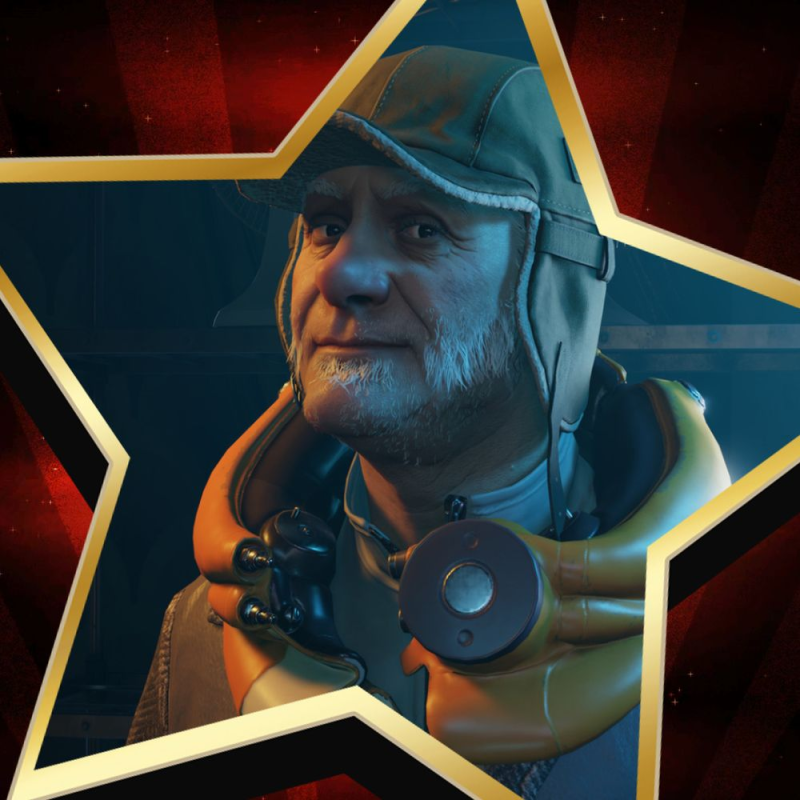 Obrázek epizody S3E24 | Co když nám prostě zmizí hry?