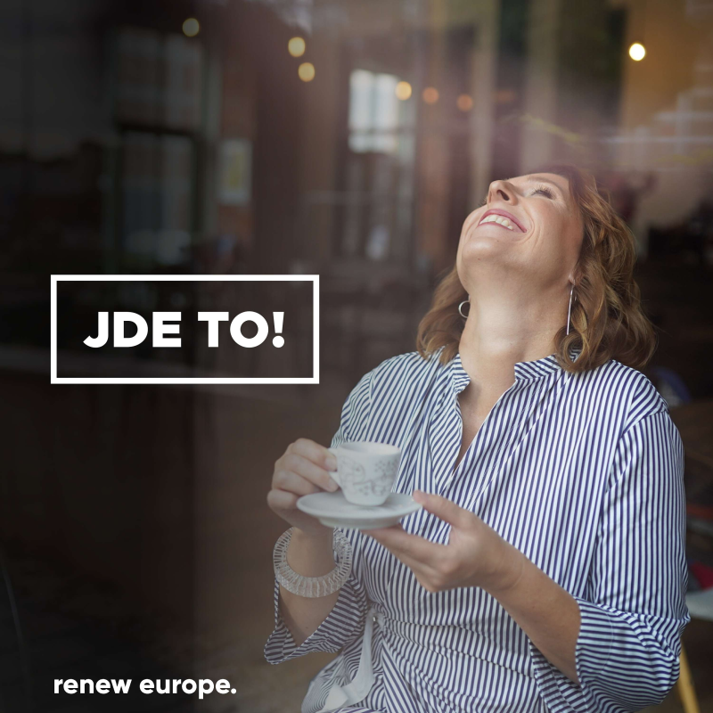 Obrázek epizody JDE TO! #31 – Patrik Kotas: „To, co chcete, si nesmíte nechat vzít. Nikým, nikdy.“