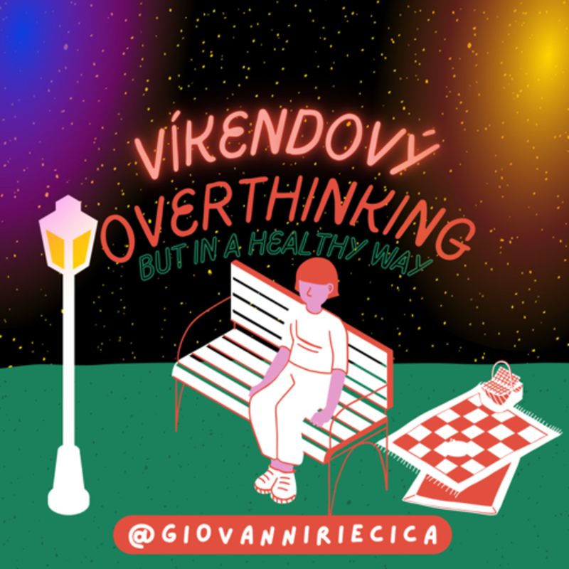 Obrázek epizody #3 PO PŘIJÍMAČKOVÝ DÍL