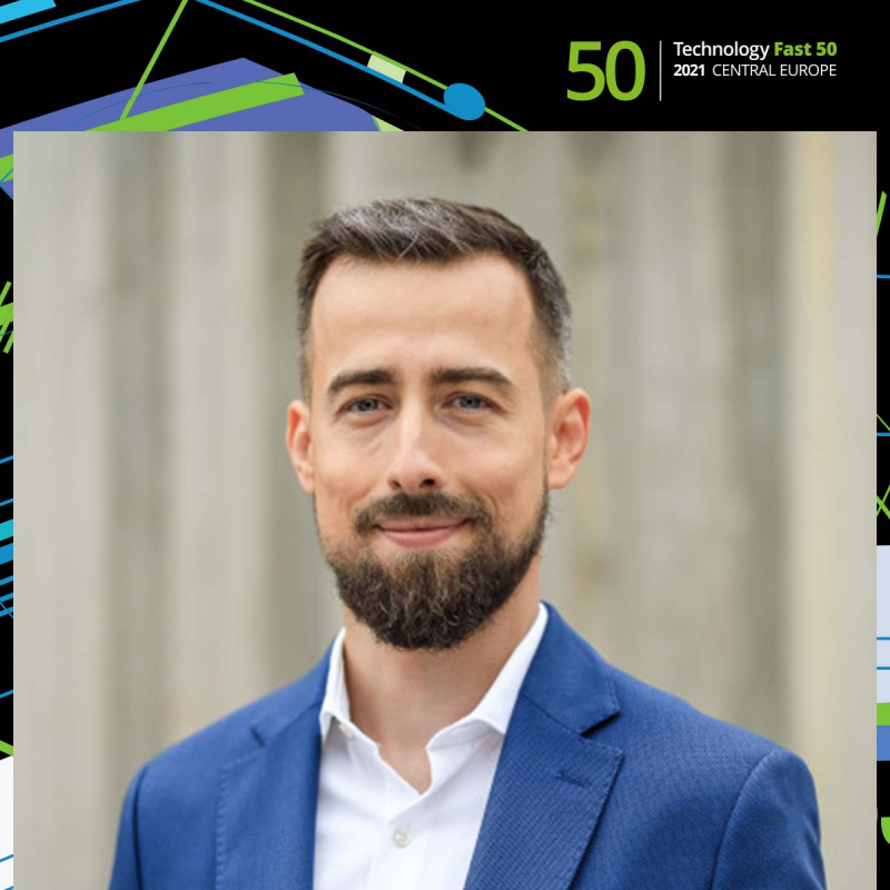 Obrázek epizody Samuel Huba: Češi, Slováci i Maďaři raději nakupují na menších e-shopech, tento trend bude pokračovat