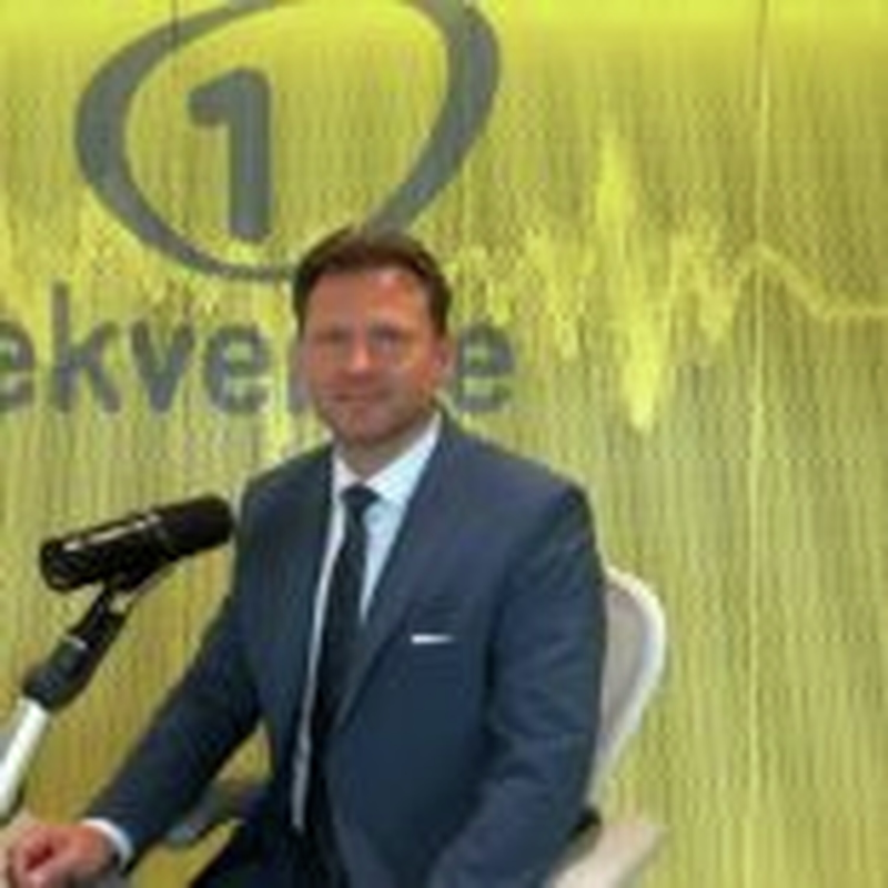 Obrázek epizody Radek Vondráček: Bitcoinová kauza je největším skandálem v historii České republiky