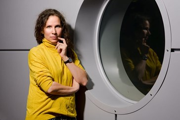 Obrázek epizody Definovat škodlivou hladinu stresu je těžké, říká Julie Dobrovolná