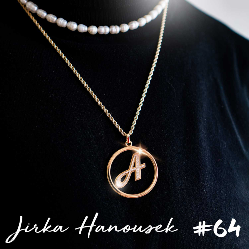 Obrázek epizody JIRKA HANOUSEK: Survivor vypadá v TV uplně jinak, Mám nejlepší manželku na světě, Lidi fandí slabším