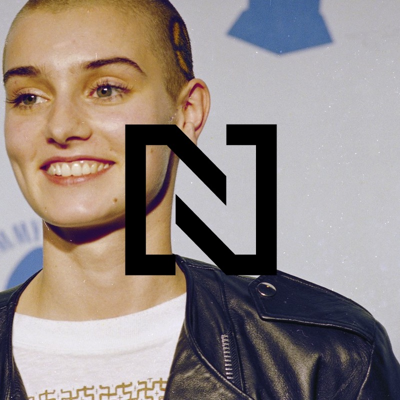 Obrázek epizody Sinéad O’Connor. Ta, co si vždy pevně stála za svým