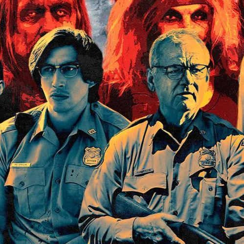 Obrázek epizody Cineramakův filmový podcast 7 - recenze na Mrtví neumírají + první dojmy ze Zombieland 2