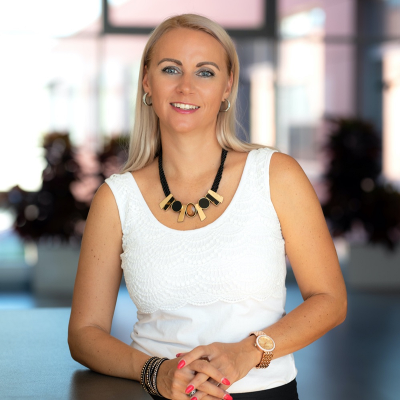 Obrázek epizody Právo v kostce #8 - HR v době krize s Danou Havlíčkovou