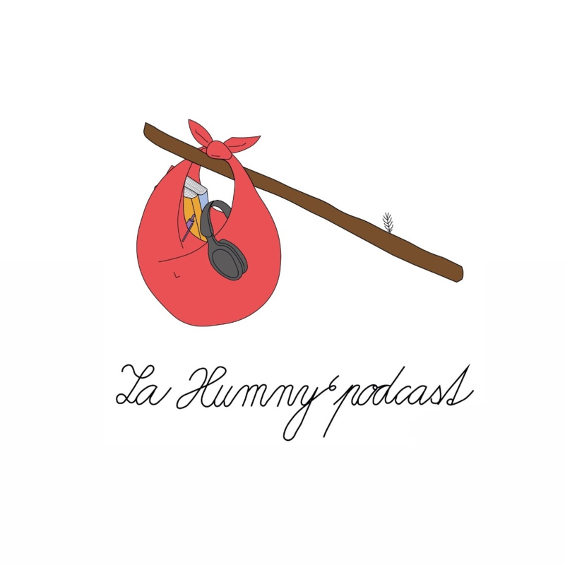 Obrázek epizody 59 - Knížky do vlaku i na lehátko