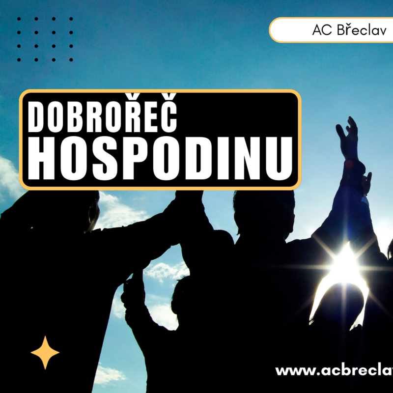 Obrázek epizody Dobrořeč Hospodinu - Karel Káňa