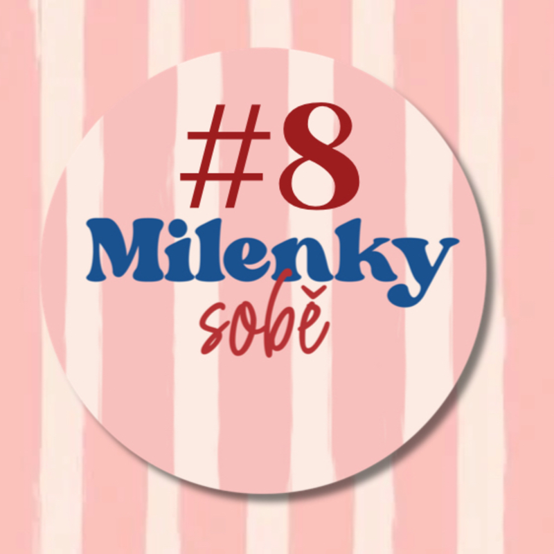 Obrázek epizody Milenky sobě #8: Tati, ty máš milenku?