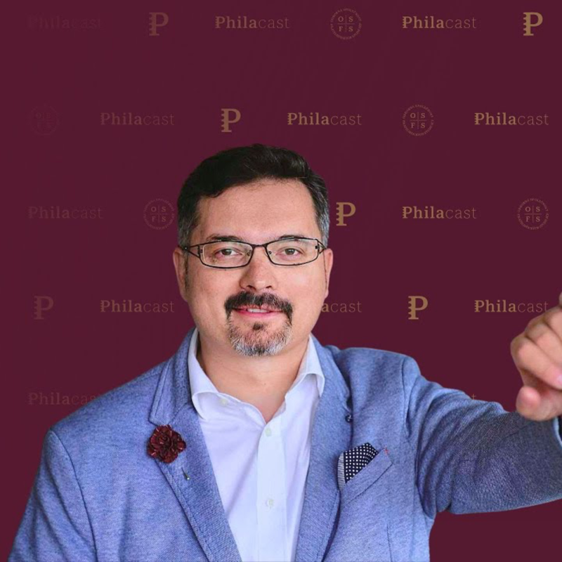 Obrázek epizody Jindřich Jirásek – veletrh Sběratel a jeho novinky pro letošní podzimní ročník