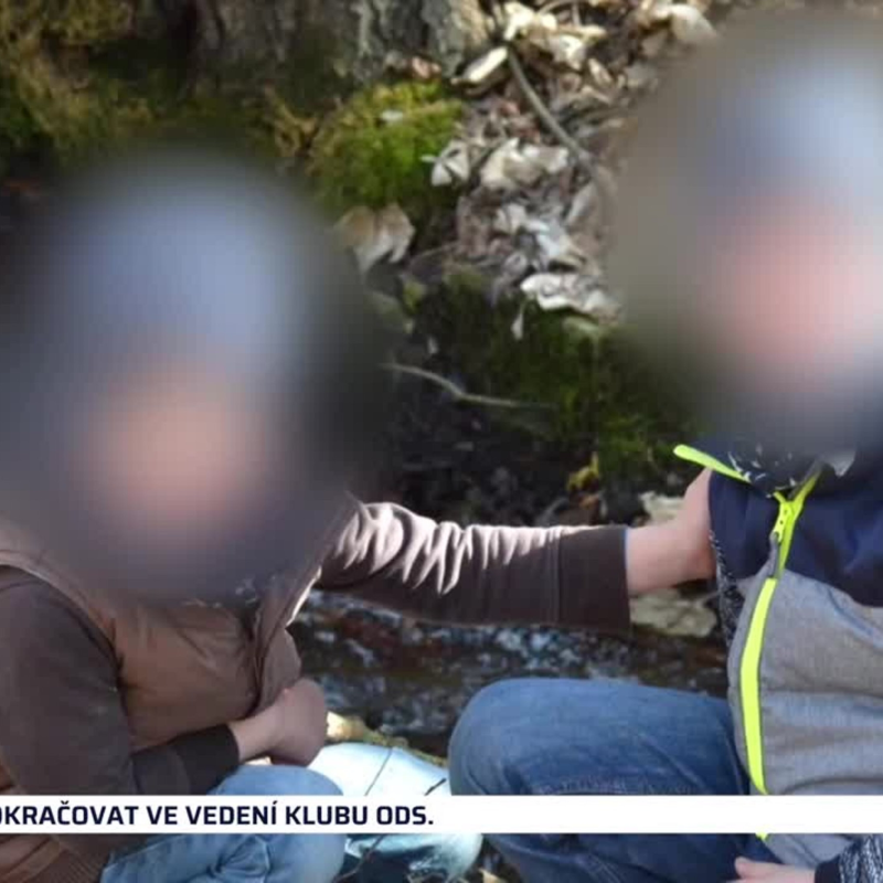 Obrázek epizody Zprávy z regionů 12.10.2021