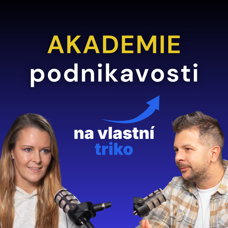 Obrázek epizody #9 Jak získáš první zákazníky?