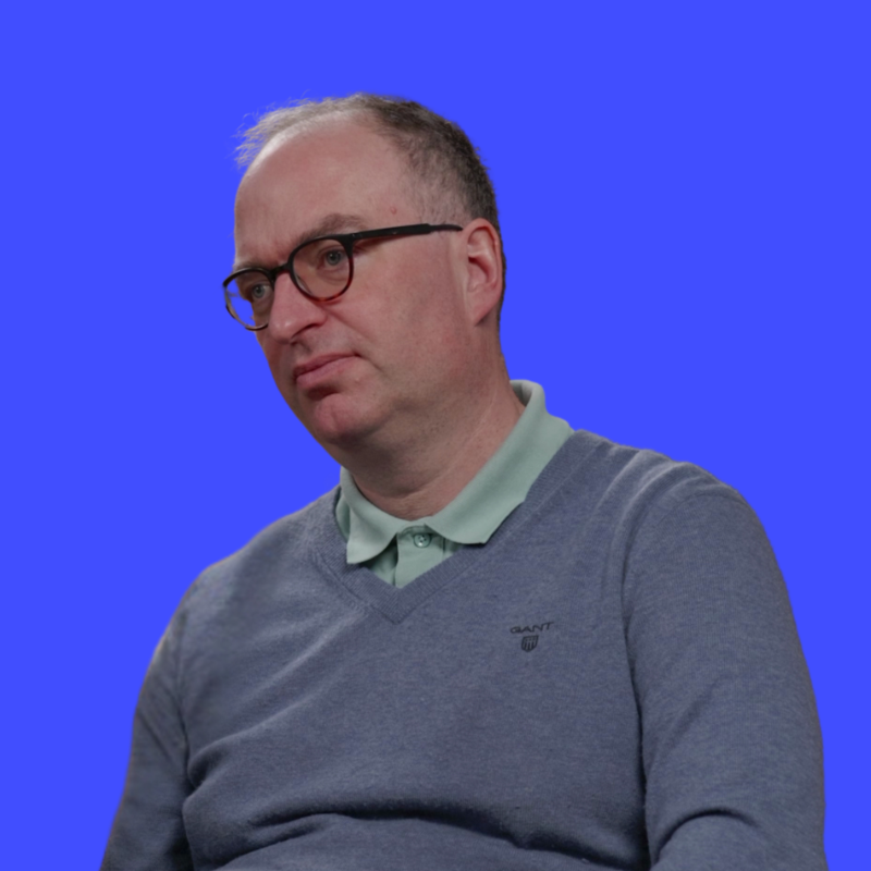 Obrázek epizody Patrick Zandl – Česko nemá pro nejmodernější čipy využití. Na scénu přichází AI detektivové