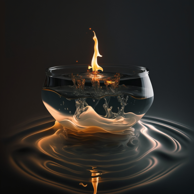 Obrázek epizody Když voda stoupá