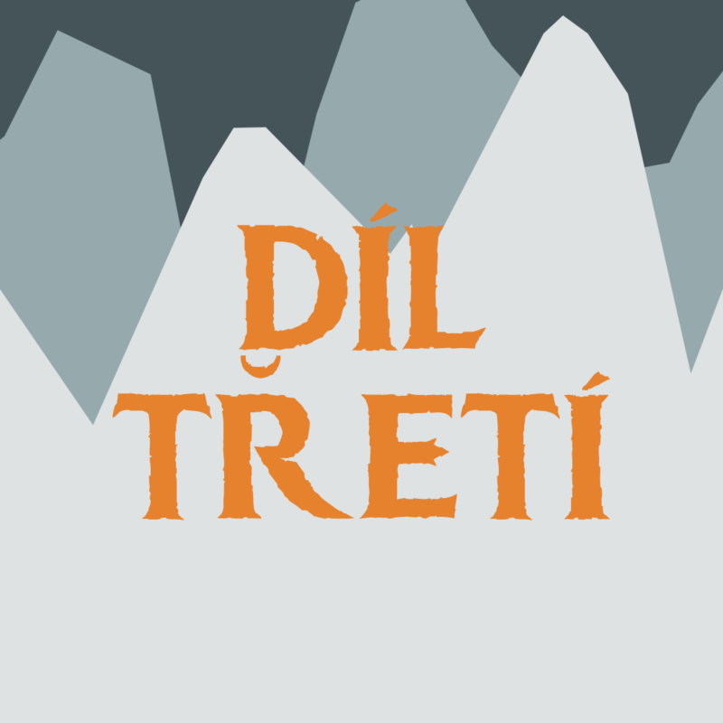 Obrázek epizody 3. díl: Městem zvábeni | Pátá kampaň | DnD CZ