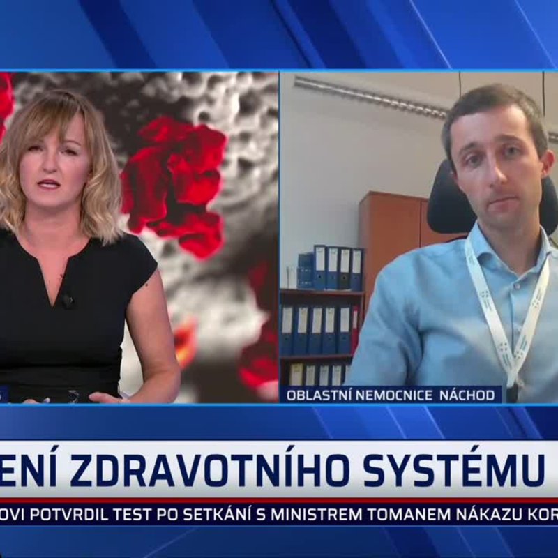 Obrázek epizody K věci 21.10.2020