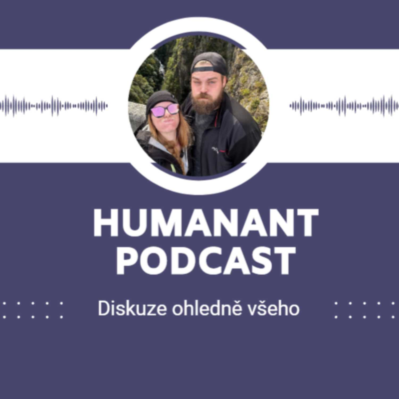 Obrázek epizody 150k mesíčně nám zůstane na účtě | Víkendový Podcast EP.01