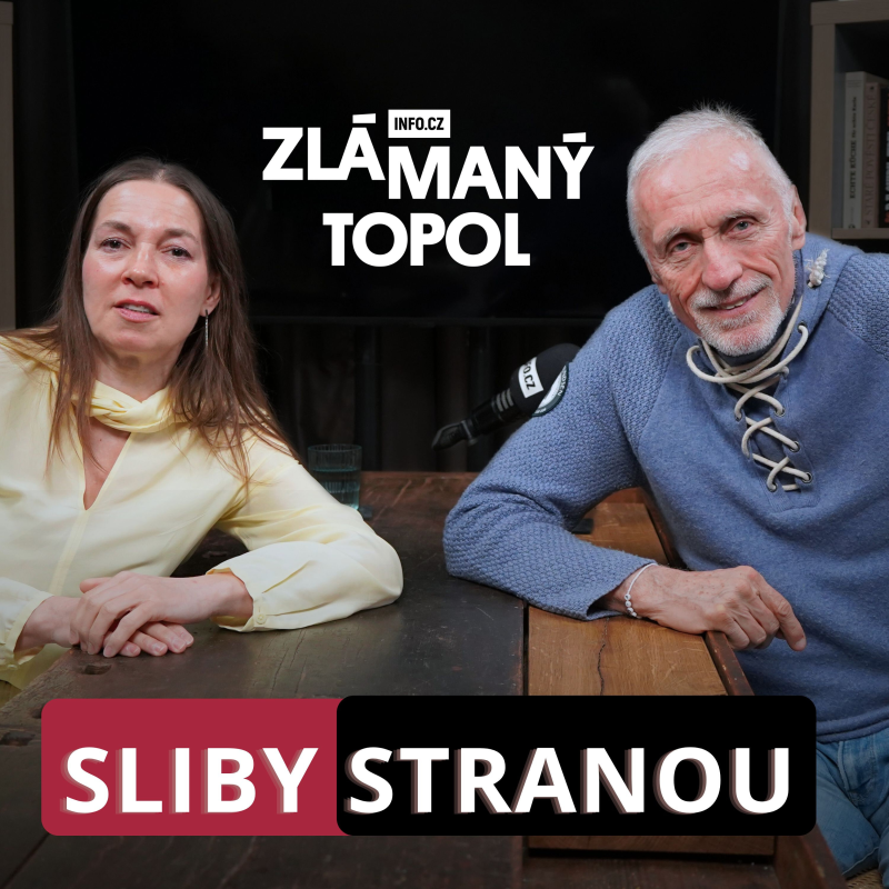 Obrázek epizody Míříme do vážné krize. Andrej Babiš by měl odvážně vystoupit s novým vládním programem