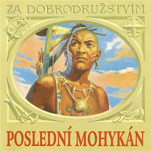 Obrázek epizody Poslední Mohykán