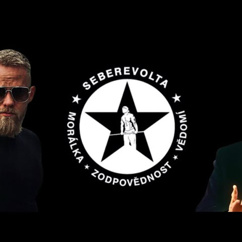 Obrázek epizody Svědectví o Kaletovi a Seberevoltě