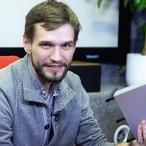 Obrázek epizody 8 - Martin Strbačka - Bezpečný router Turris Omnia