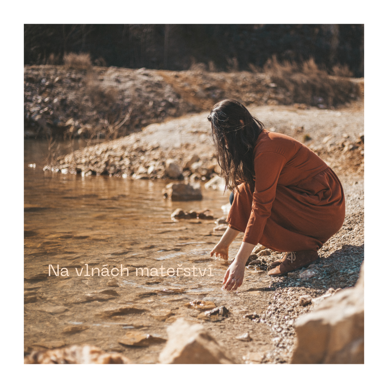 Obrázek epizody KOJENÍ - Jak poznat, že se miminko chce nakojit?