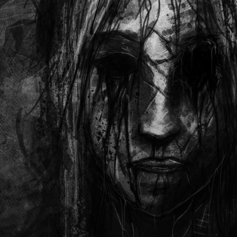 Obrázek epizody Otec mě trestal, když jsem mluvil s duchy