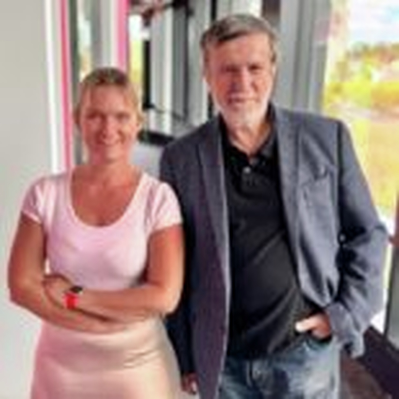 Obrázek epizody Vlastimil Vondruška: Řekové mají moje knihy velmi rádi. Svět rytířů je pro ně velmi odlišný