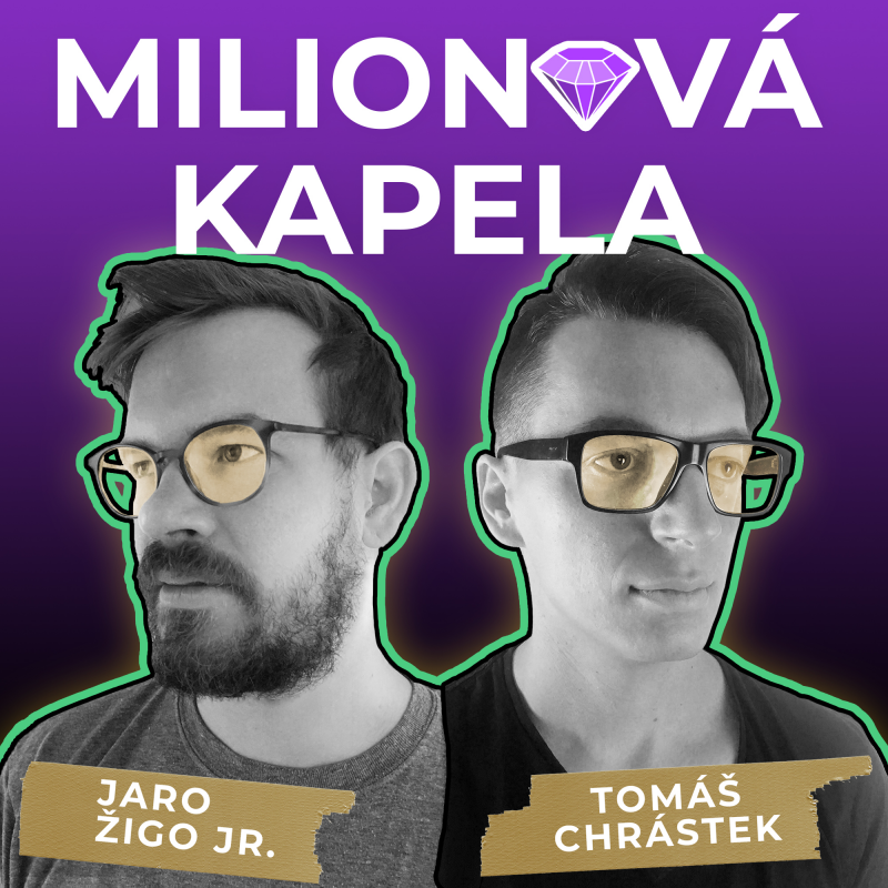 Obrázek epizody #58 Proč je nahrávání ve studiu drahé?