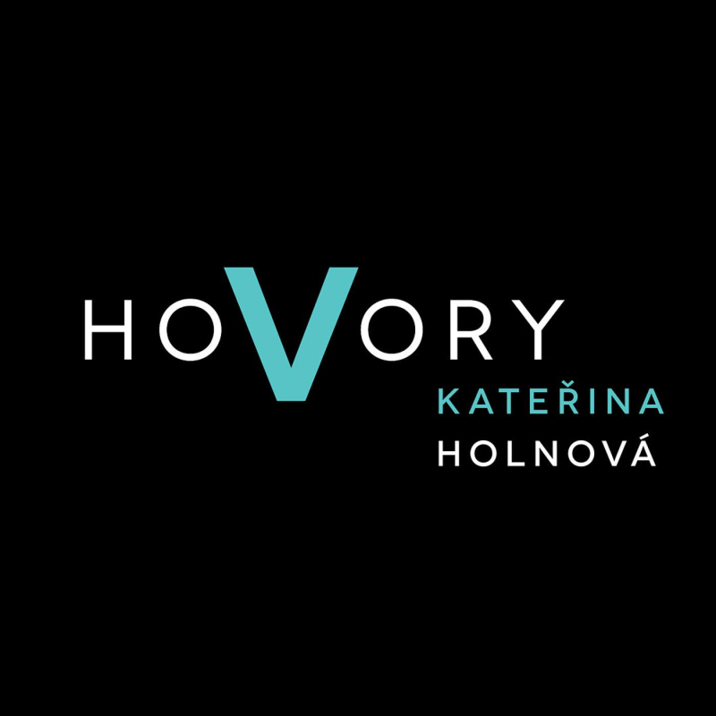 Obrázek epizody Hovory V - Kateřina Holnová