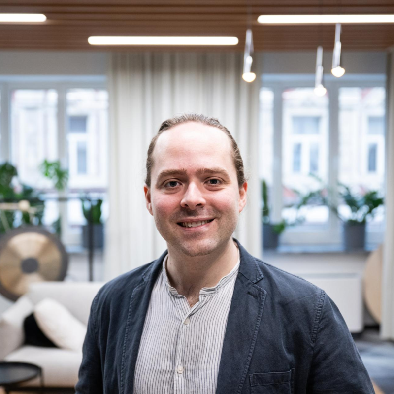 Obrázek epizody Stanislav Fort: AI bublina je mýtus. Vývoj je rychlý a lidé možná jen neví, jak dobré už modely jsou