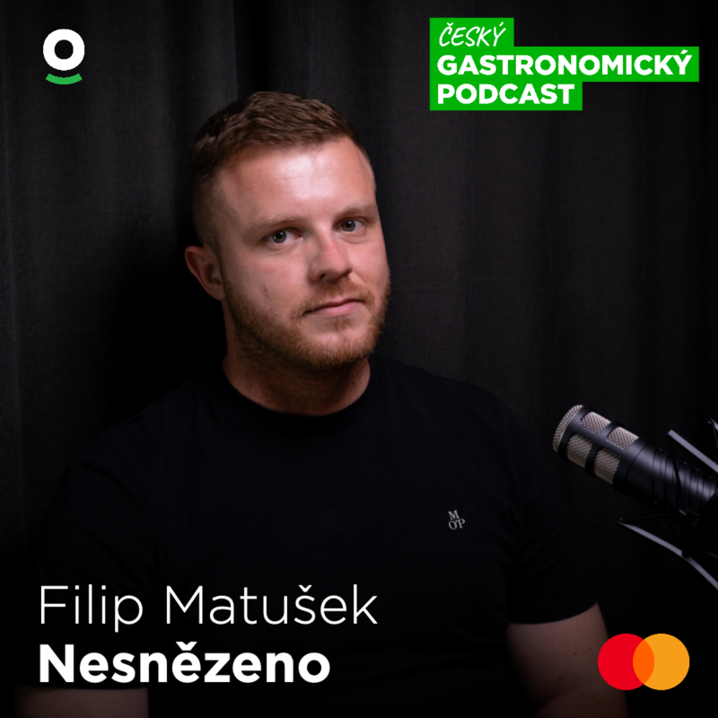 Obrázek epizody Filip Matušek, Nesnězeno – Vždycky něco zbyde, i když si myslíte, že ne