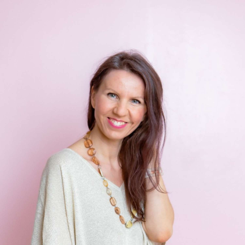 Obrázek epizody Každý má v sobě diamant