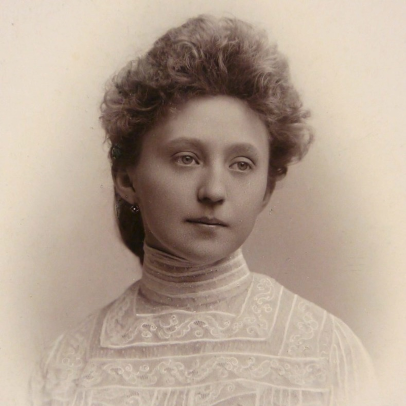 Obrázek epizody Marie Calma - Do ticha + Prosba