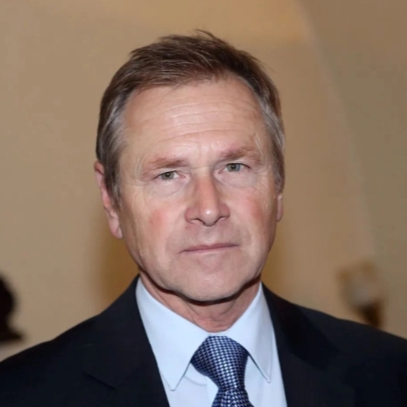 Obrázek epizody Rozhovor s generálem Jiřím Šedivým